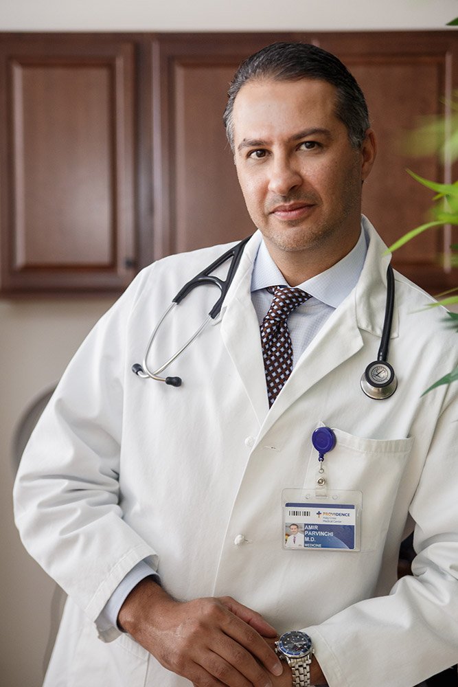 weight loss clinic in Los Angeles