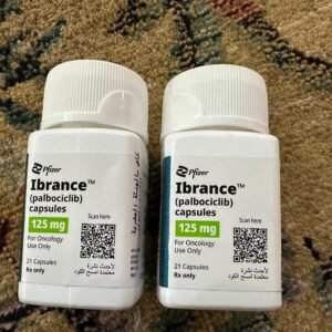 Ibrance (Palbociclib)