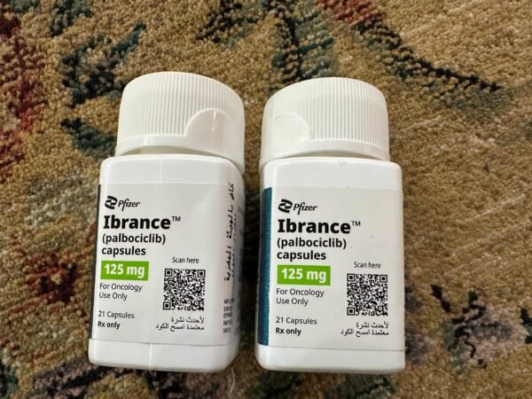 Ibrance (Palbociclib)