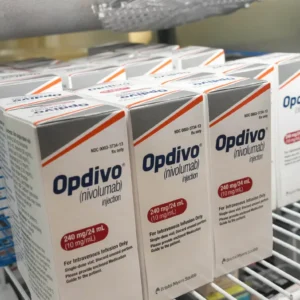 Opdivo (Nivolumab)