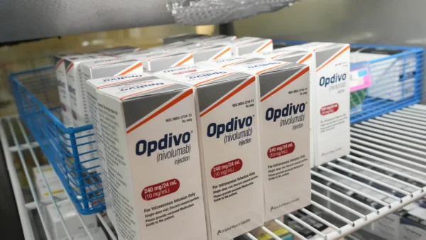 Opdivo (Nivolumab)