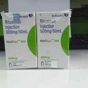 Rituximab (Rituxan)