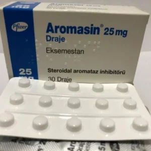 Aromasin (Exemestane)