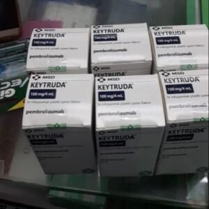 Keytruda (Pembrolizumab)
