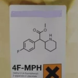 4F-MPH